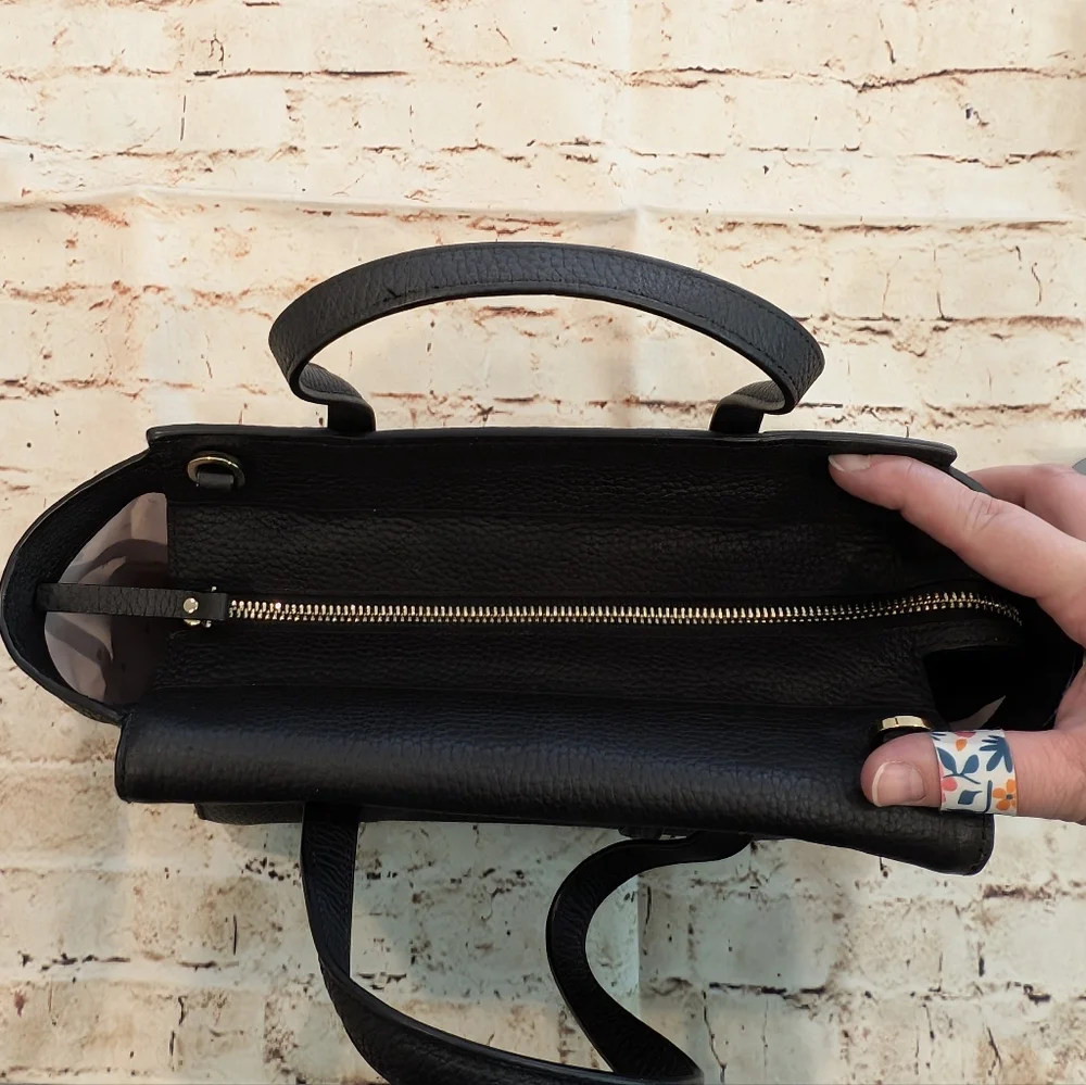๐ SALE ๐ Kate Spade New York Daniels Drive Small Abigail Tote Satchel - Picture 11 of 12